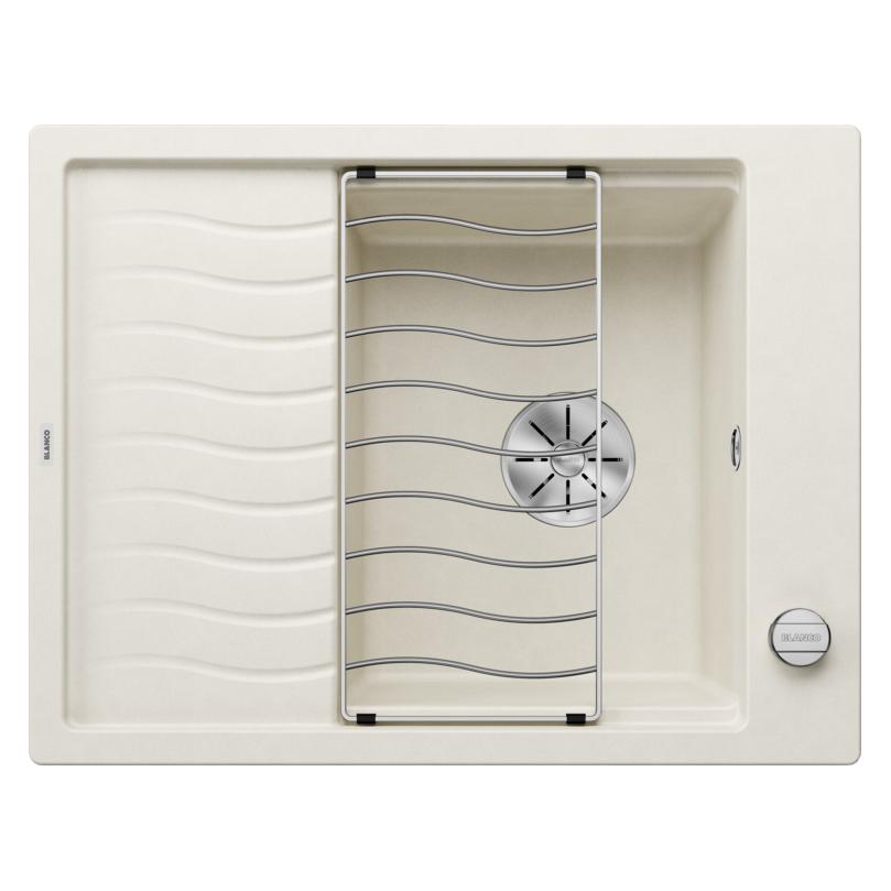 Blanco Elon 45 S (65 cm, 50 cm) (527068)