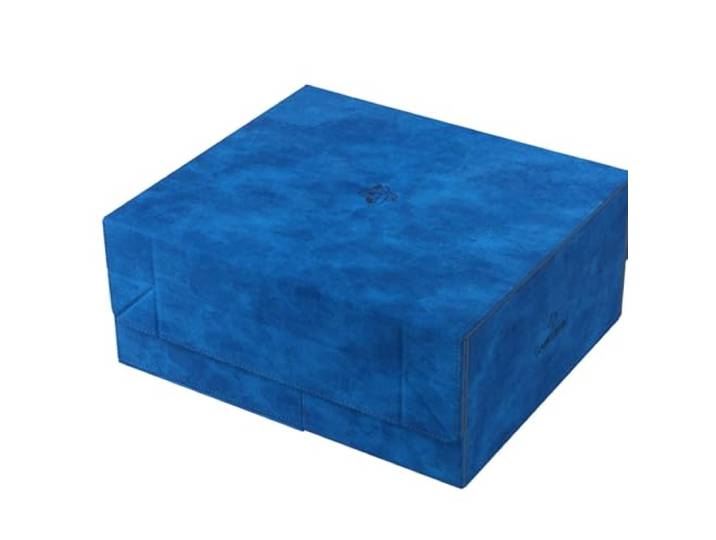 Gamegenic, Gamegenic Lair 600+ Blue, Card Holder,Various,GGS20087ML