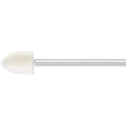 Pferd, Poliermittel, Filzpolierstift