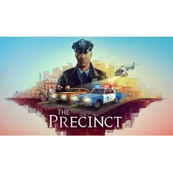 The Precinct