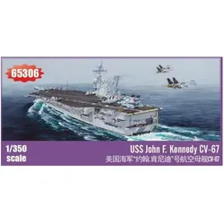 I Love Kit USS John F. Kennedy CV-67