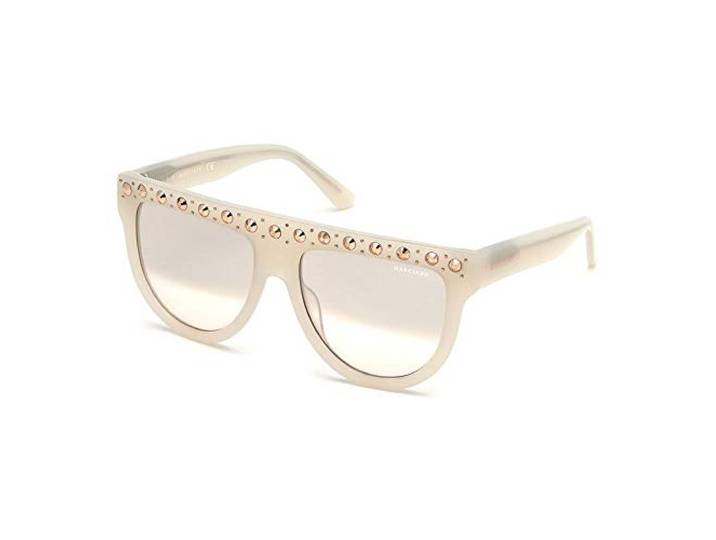 Guess by Marciano Mod. GM0795 5625F zonnebril, volwassenen, uniseks, meerkleurig, eenheidsmaat