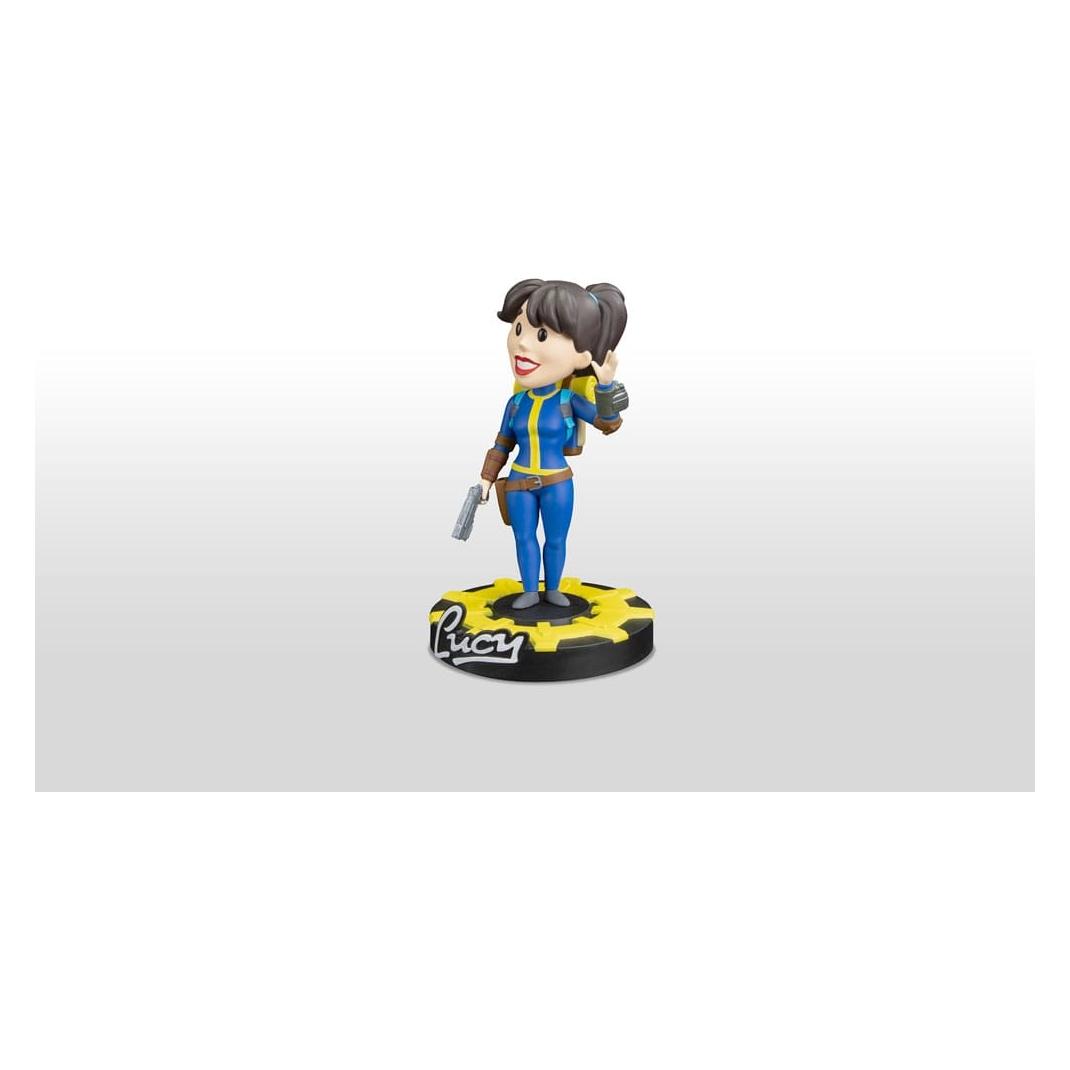 Dark Horse Fallout Vinyl Figur Lucy 20 cm (DAHO3016-646)