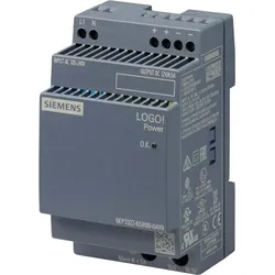 Siemens 6EP3322-6SB00-0AY0 LOGO! Power Stromversorgung 1phasig DC12V 4,5A