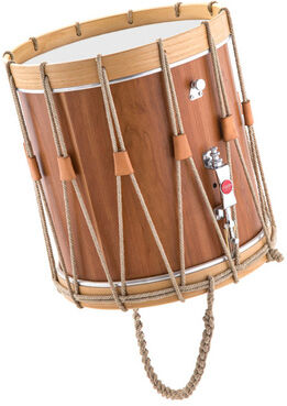 Imperial Drums Baslertrommel/Tenor Drum