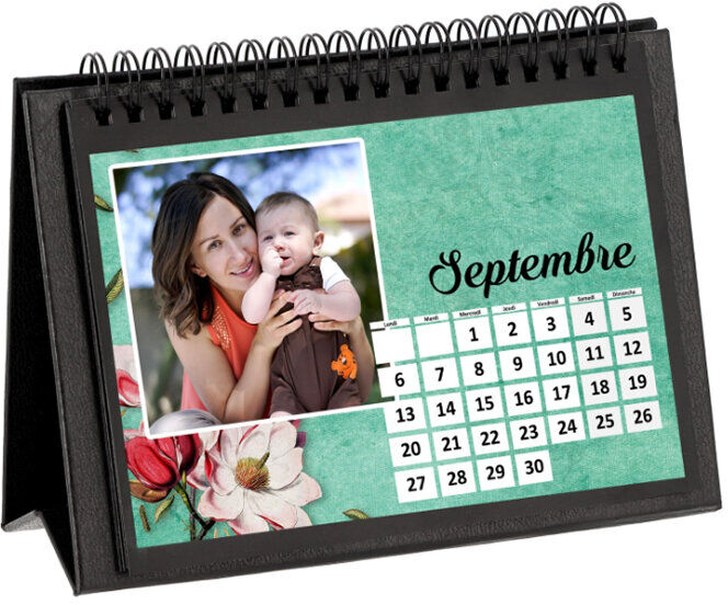 Mitsubishi CALENDARIO I GIFTS 10X15