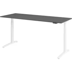 Bümö, Schreibtisch, Schreibtisch XBHM (200 x 80 x 74 cm)