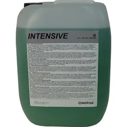 Nilfisk Bodenreiniger Intensiv 10 Liter Reinigungsmittel Grundreiniger Bodenpflege