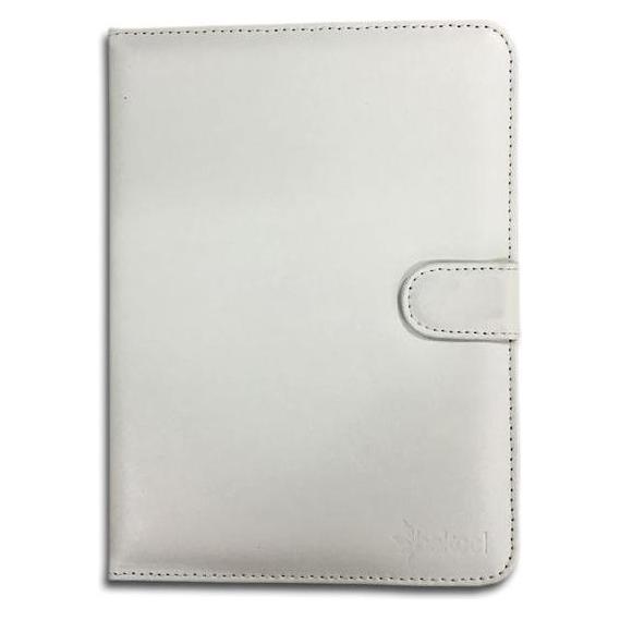 Bekool Universal E-Book Reader Fall 6 "Weiss (54828348)