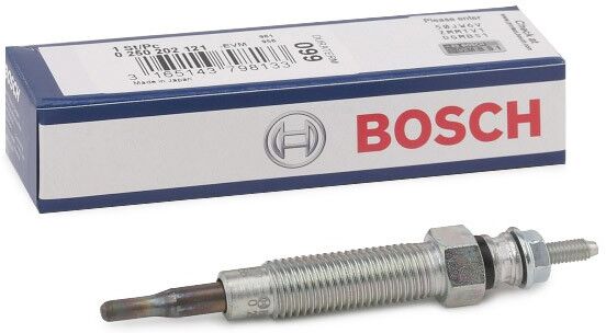Bosch 0 250 202 121 Glow plug