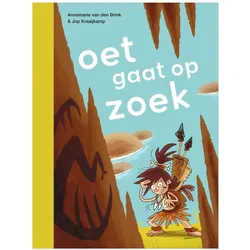 WPG oet geht auf die Suche - AVI Start (Niederländisch, 6 - 7 Jahre)