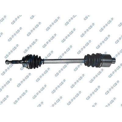 Gsp Antriebswelle [Hersteller-Nr. 250006] für Renault
