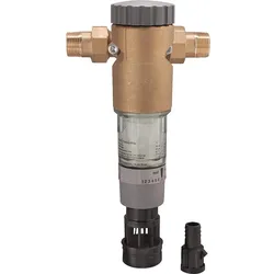 Rückspülfilter Colonia RF 3/4''