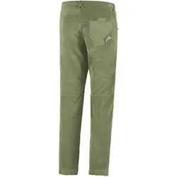 E9, Herren, Outdoorhose, Gusky (S), Grün