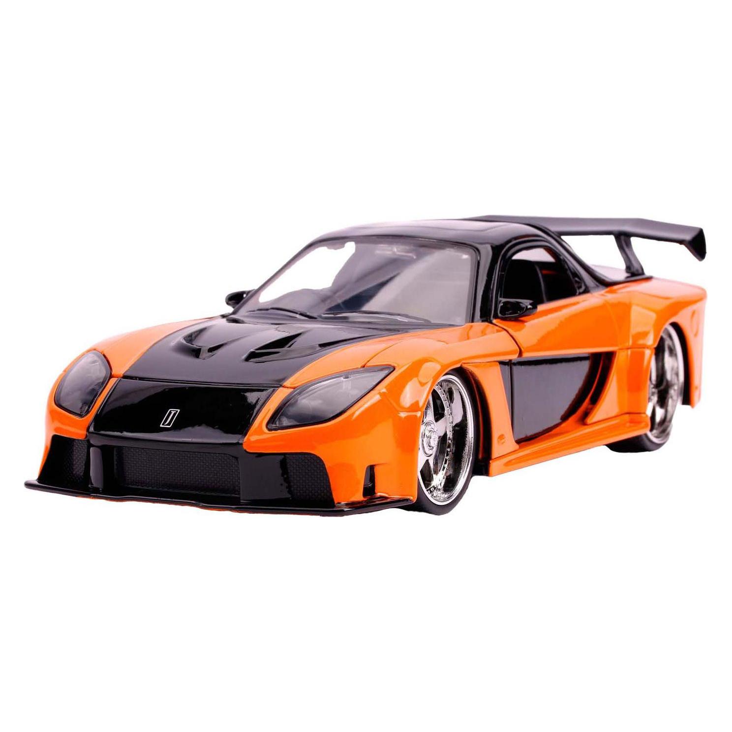 Jada Mazda RX-7 (253203058)