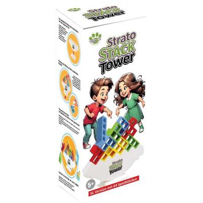 Strato Stack Tower
