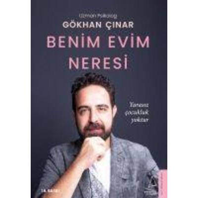 Benim Evim Neresi - Yarasiz Cocuklar Yoktur, Taschenbuch von Gökhan Cinar, Destek Yayinevi