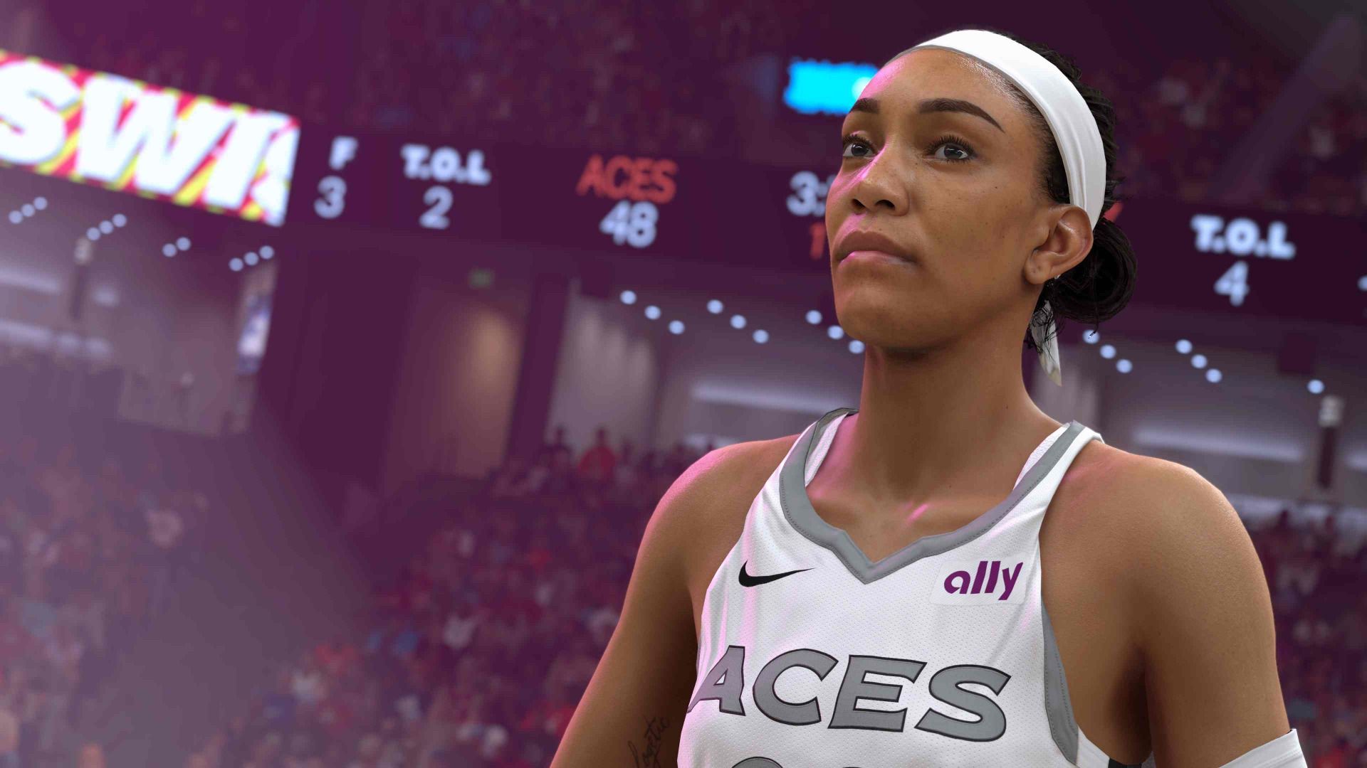 NBA 2K25 Xbox Series X (Käytetty)