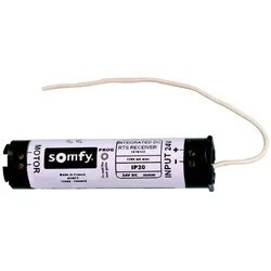 Somfy Funkempfänger 1870140