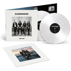 Vertigo Berlin, Schallplatten, AUF AUF (Limited 2LP WEIss) (Silbermond)