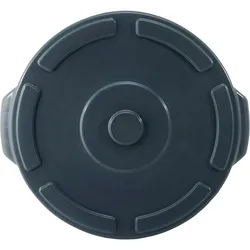 Stalgast Deckel für Mülleimer 38 Liter schwarz