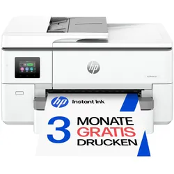 HP OfficeJet Pro 9720e Tintenstrahl-Multifunktionsgerät