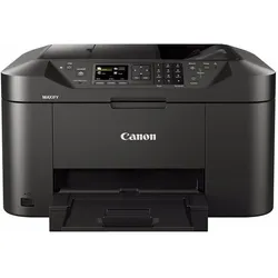 Canon Maxify MB2150 (Tintenpatrone, Farbe), Drucker, Schwarz