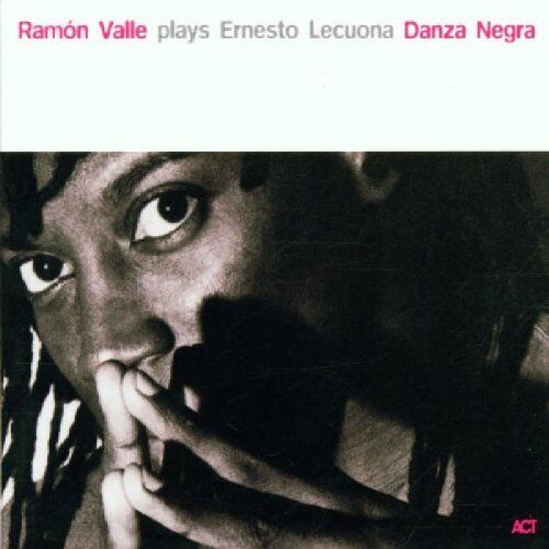 Ramón Valle - Danza Negra - Preis vom 11.10.2026 03:10:56 h