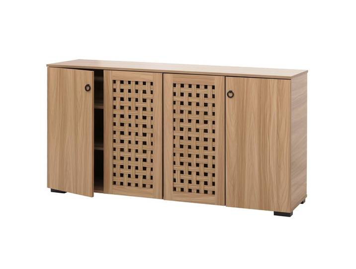SIDEBOARD Braun