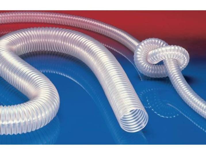 Norres Schlauch 10er Pack NORRES 33000500007-10 PU-Schlauch PROTAPE® PUR 330 AS Innen