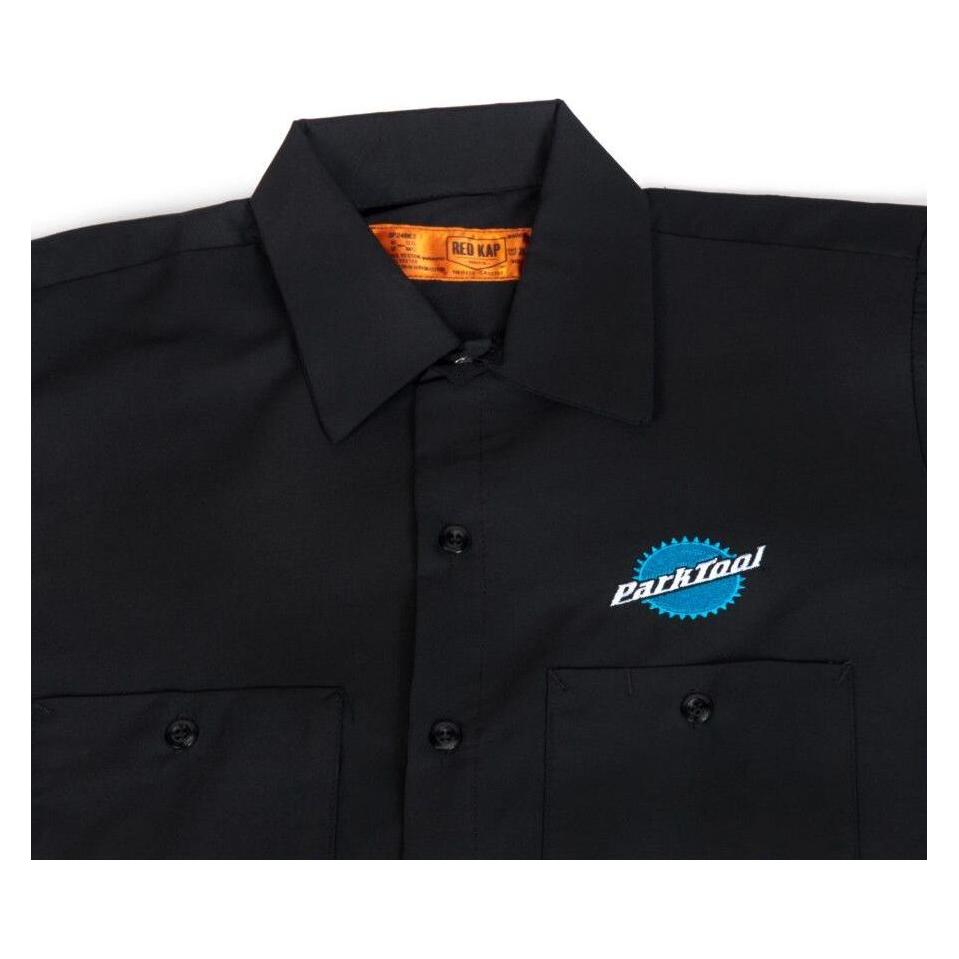 Park Tool Park MS-3M Mechanics Shirt M (MS-3M)