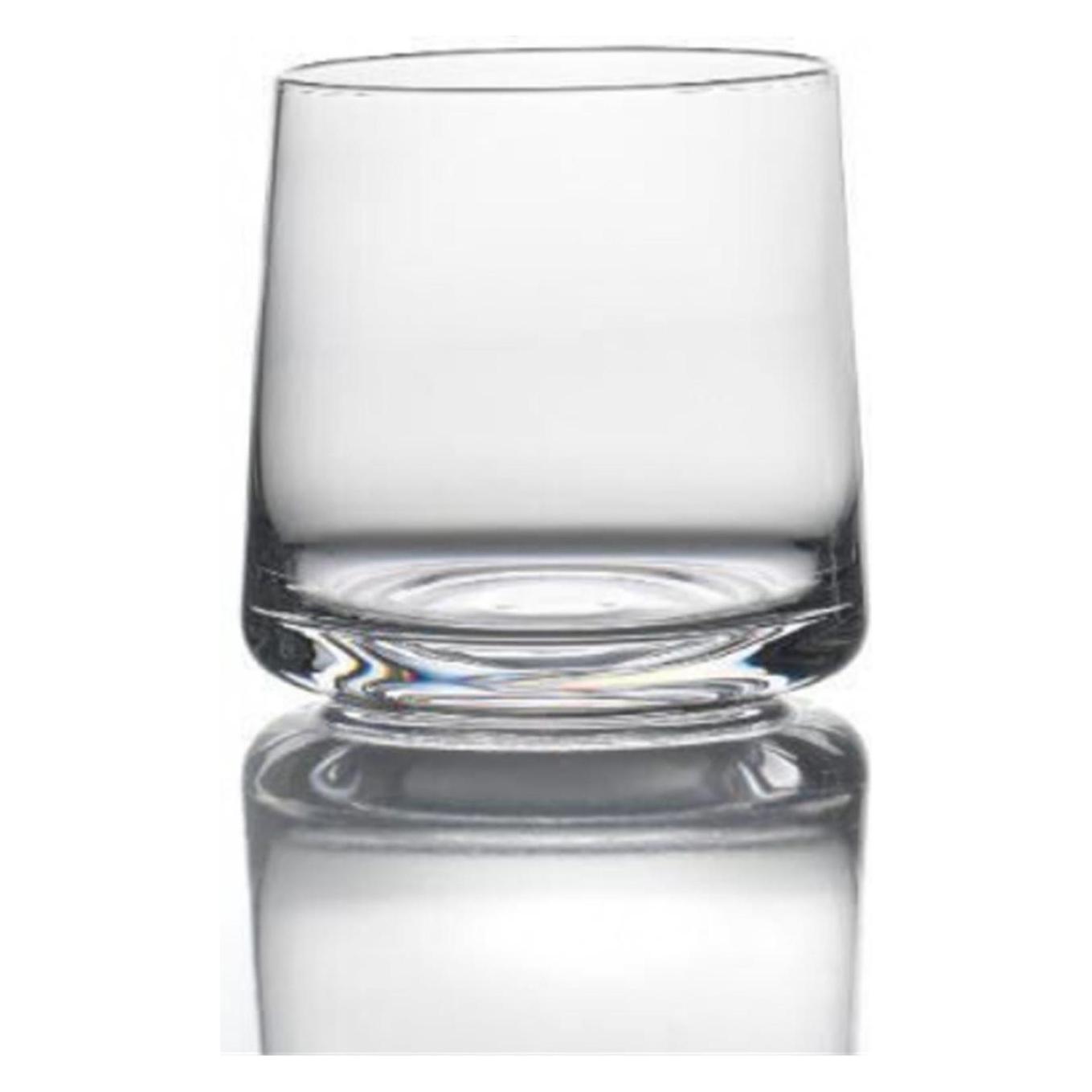 Zone Denmark Trinkglas 340 ml, 2 Stück, Transparent (0.31 l, 2x) (332100)
