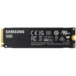 Samsung 990 (1000 GB, M.2 2280), SSD