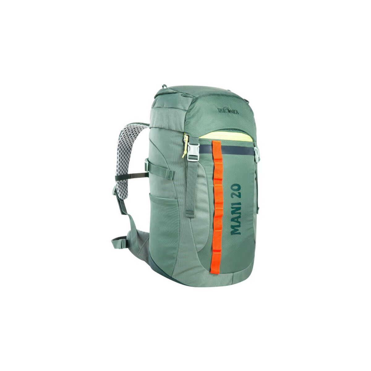 Tatonka Mani 20 sage green (286) 1782-286