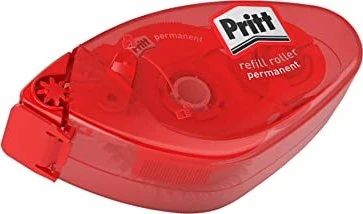 Pritt Kleberoller Refill permanent 8,4 mm x 16,0 m