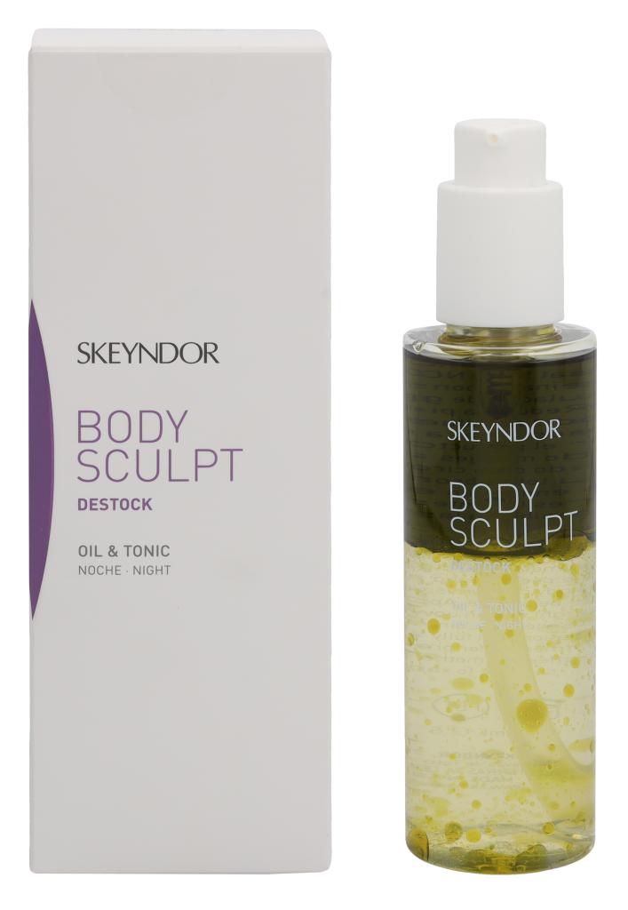 Skeyndor Oil & Tonic - Night150 ml.