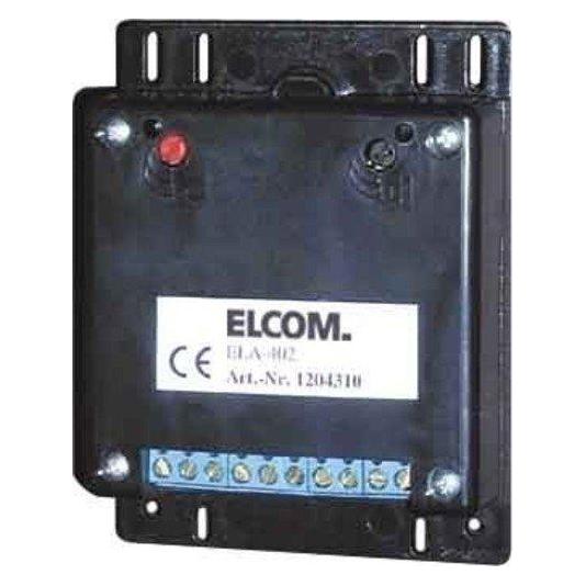 Elcom Türelektronik (1204310)