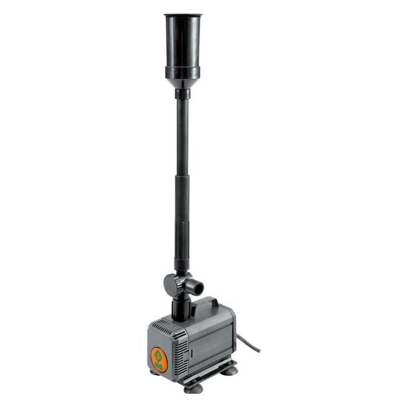 Toya FLO FONTANO PUMP 85W 3000 L (Gartenpumpe) (T79932)