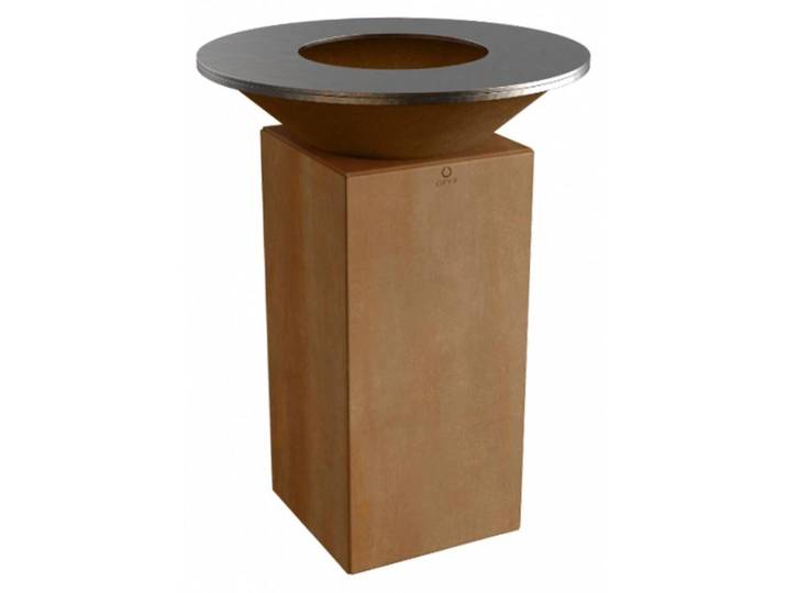 75 Corten OFYR - Collection Hortus