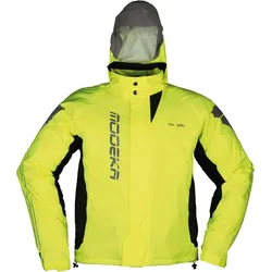 Modeka AX Dry 2 Regenjacke 4XL
