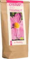 CYSTUS Bio Teekraut Dr.Pandalis 250 g