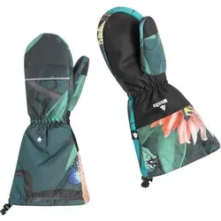 WEEDO FUNWEAR Fausthandschuhe COSMO, Größe 16 cm in Grün Grün