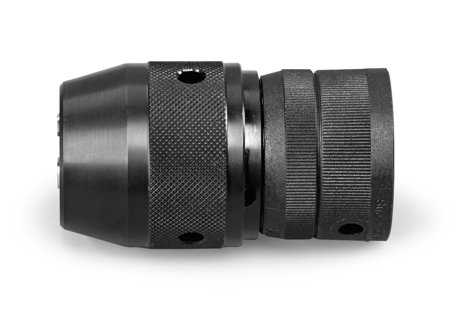 FEIN Schnellspann-Bohrfutter, Spannweite 3-16 mm 63205038010