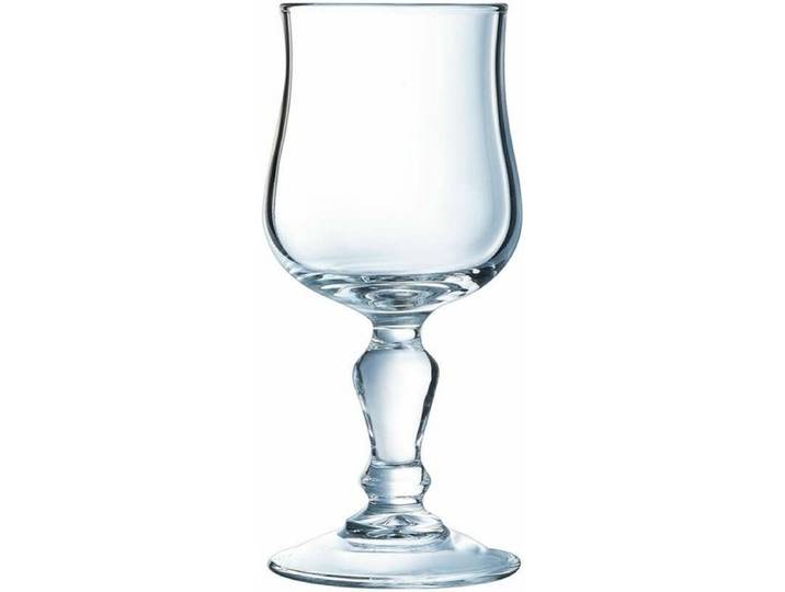 Arcoroc Normandie Geharde Wijnglazen 24cl - FB900