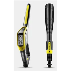 Kärcher, Hochdruckreiniger, K 5 Premium Smart Control Flex eco!B *EU (NEW) 1.324-687.0 (Netzbetrieb)