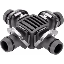 Gardena, Micro Drip System (Tropfbewässerung Set)