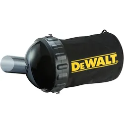 DEWALT Spänefangsack für DCP580NT - DWV9390-XJ