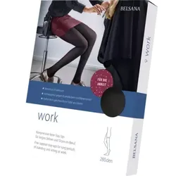 BEL WORK AG L MSP MAKE SU