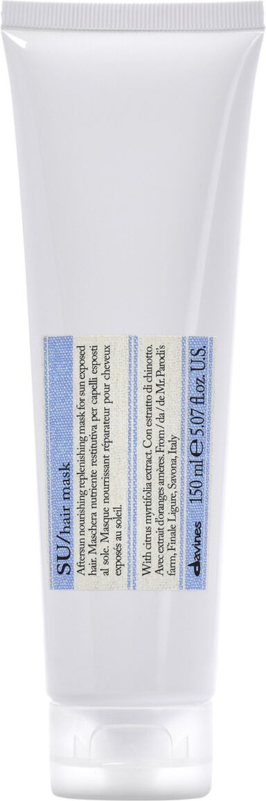 150ml Davines SU Hair Mask