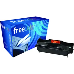 Freecolor, Toner, Free Color Drum 44574302 (BK)